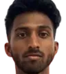 Madhwin Kamath