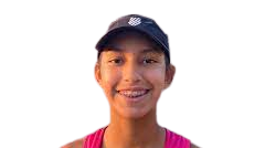 Alexandra Ozerets headshot