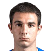 Brandon Murphy headshot