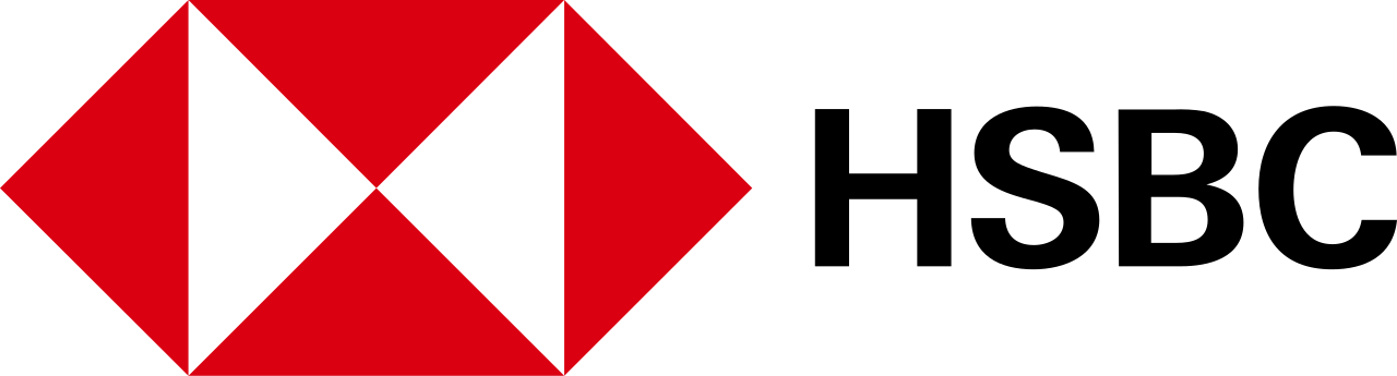 Hsbc B logo
