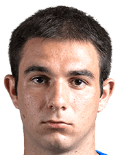 Hasan Ibrahim headshot