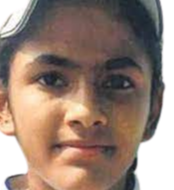 Mahrukh Kokni headshot