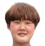 Kim Da-bin headshot
