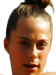 Sashi Kempster headshot