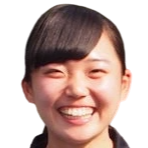 Haruna Arakawa headshot