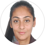 Ushna Suhail headshot