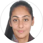 Ushna Suhail