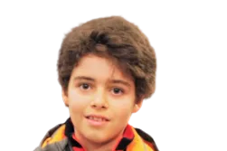 Matteo Lavizzari