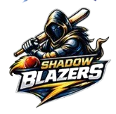 Shadow Blazers logo