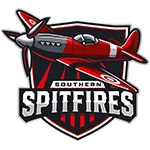 Southern Spitfires logo