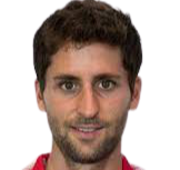 Sandro Ehrat headshot