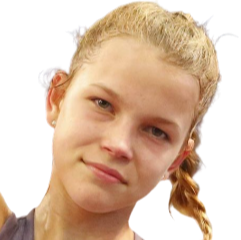 Elizabete Brutane headshot