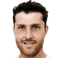 Michael Berrer headshot