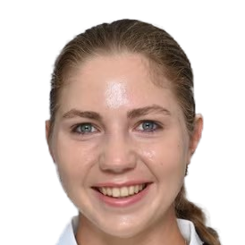 Polina Iatcenko headshot