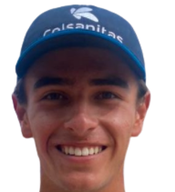 Enrique Pena headshot