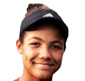 Grace Levelston headshot