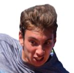 Andrea Fiorentini headshot