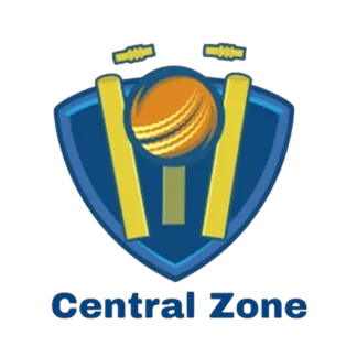 Central Zone logo
