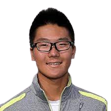 Chan-Yeong Oh headshot