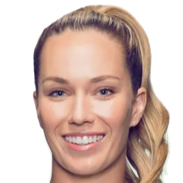 Danielle Collins (Srl) headshot