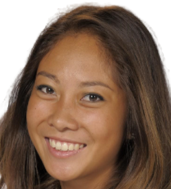 Louise Kwong headshot