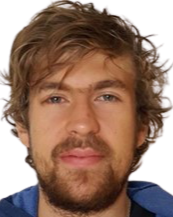 Christoph Negritu headshot