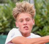 Fons Van Sambeek headshot