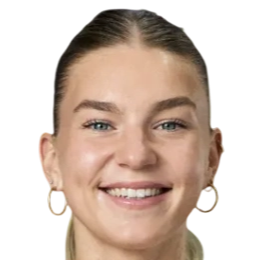 Maria Timofeeva headshot