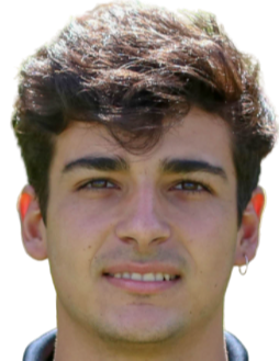 Alessandro Giuliato headshot