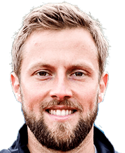 Kirill Kivattsev headshot