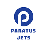 Paratus Jets logo