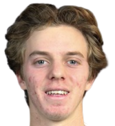 Sam de Vries headshot