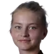 Alevtina Ibragimova headshot