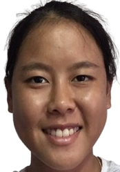 Chompoothip Jundakate headshot