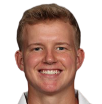 Lukas Greif headshot