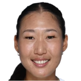 Lee Carol Young Suh headshot