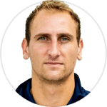 Thiemo de Bakker headshot