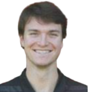 Walker Harris headshot