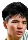 Haoyuan Huang
