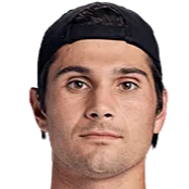 Marcos Giron
