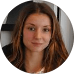 Silvia Njiric headshot