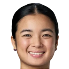 Alexandra Eala headshot