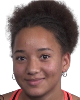 Shanice Roignot headshot