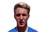 Artem Cherepin headshot