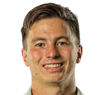 Ilgiz Valiev headshot