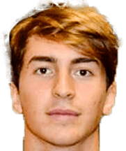 Denis Parshutin headshot