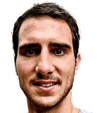 Victor Bini headshot