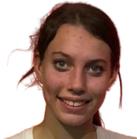 Alexia Jacobs headshot