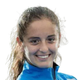 Jazmin Ortenzi