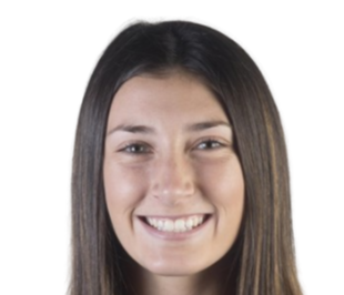 Sophia Whittle headshot